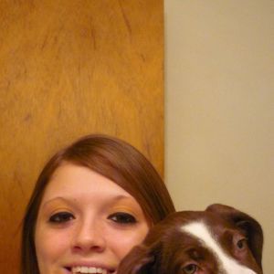 Meet your Posher, Kayla